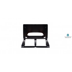 Saipa Tiba قاب مانیتور اندرویدی مناسب تیبا 1 و 2