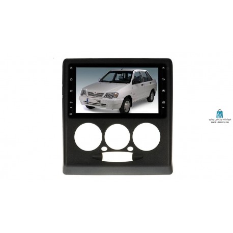 مانیتور ویندوز فابریک پراید 131-132-151