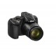 Coolpix P600 دوربین دیجیتال نیکون