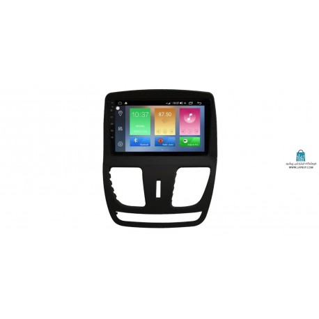 مانیتور اندروید فابریک ساینا