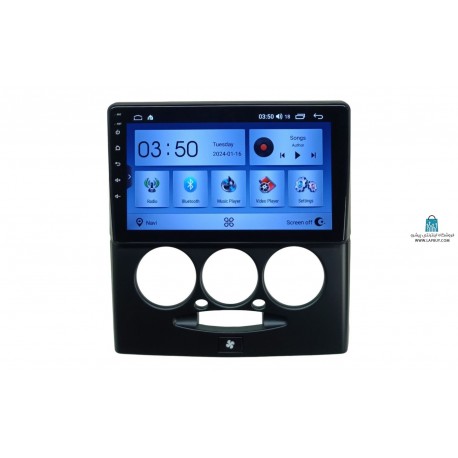 دی وی دی فابریک پراید 131