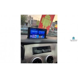 مانیتور اندروید فابریک سهند