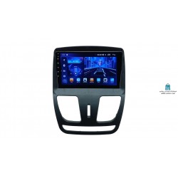 مانیتور اندروید فابریک کوییک