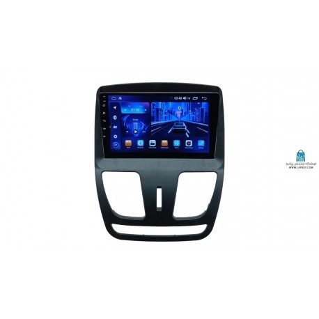 مانیتور اندروید فابریک کوییک