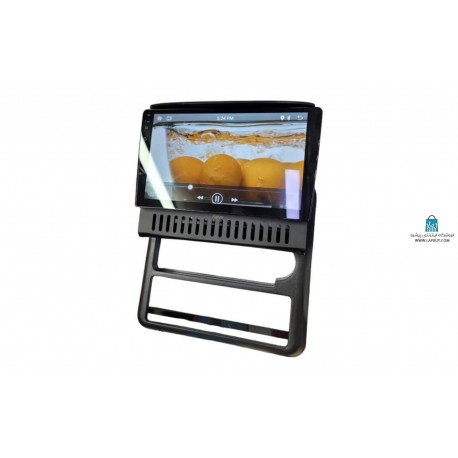 مانیتور اندروید فابریک پراید صبا