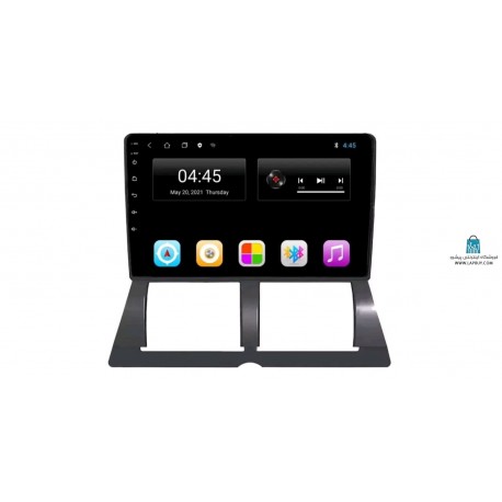 مانیتور اندروید فابریک تیبا 1