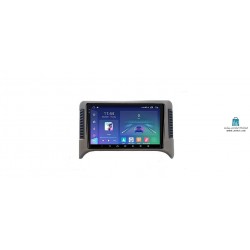 مانیتور اندروید فابریک سمند EF7 / سمند سخنگو