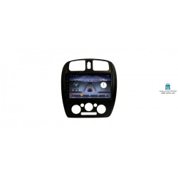 مانیتور اندروید فابریک مزدا 323