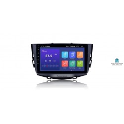 Winca - Lifan X60 - S100 مانیتور اندروید فابریک لیفان ایکس X60-60