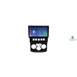 مانیتور اندروید فابریک رانا و رانا پلاس