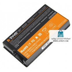Asus A32-A8 Series باطری باتری لپ تاپ ایسوس