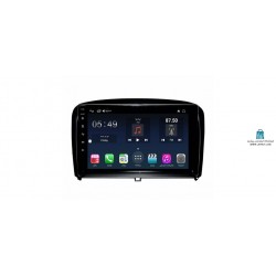 مانیتور اندروید فابریک ام وی ام قدیم MVM 315