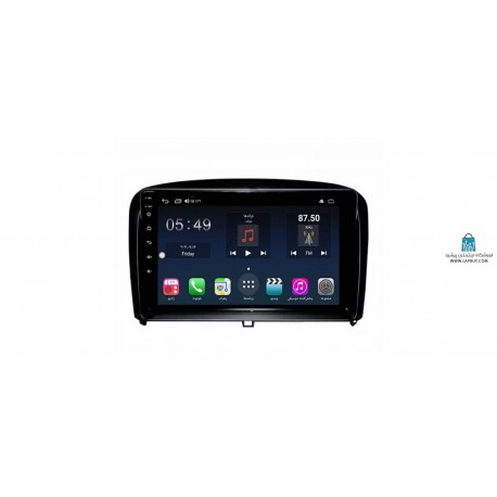 مانیتور اندروید فابریک ام وی ام قدیم MVM 315