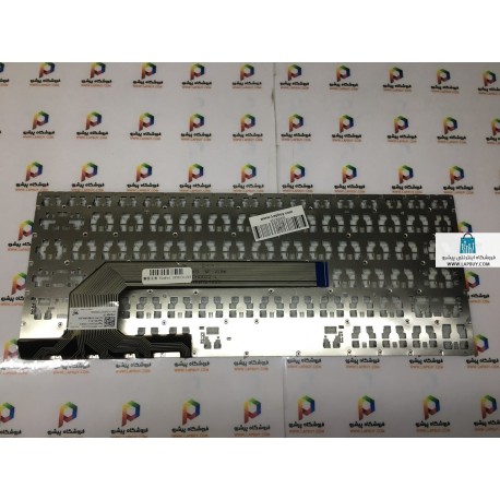 Asus Zenbook Flip S Q325 Series کیبورد لپ تاپ ایسوس