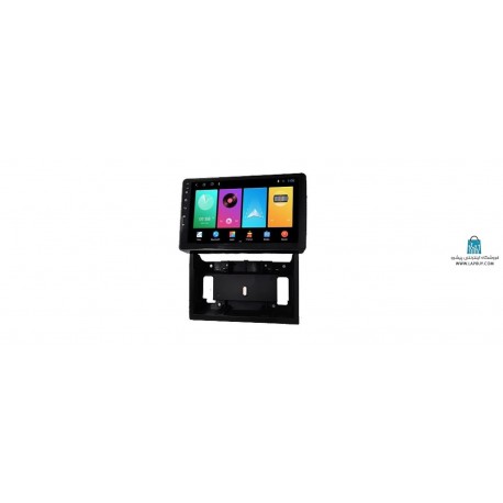 مانیتور اندروید فابریک سمند سورن و سورن پلاس