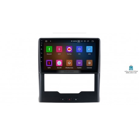 مانیتور اندروید فابریک پراید 111