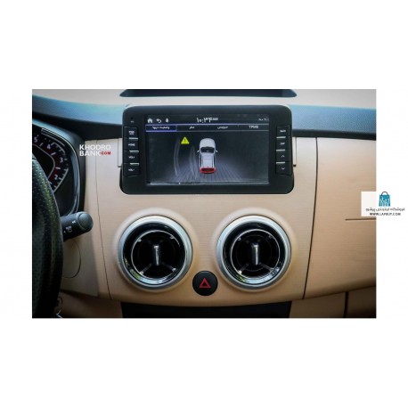 مانیتور اندروید فابریک اطلس