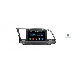 مانیتور ویندوز فابریک النترا ۲۰۱۷