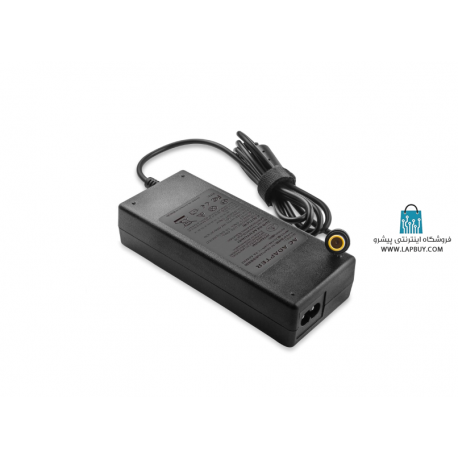 Lenovo ThinkPad L512 Charger آداپتور برق شارژر لپ تاپ لنوو
