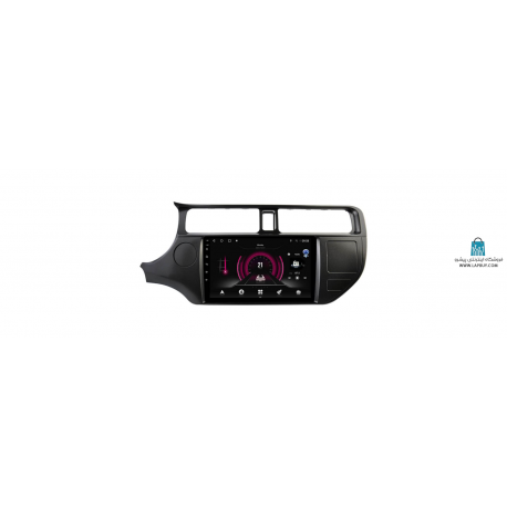 مانیتور اندروید فابریک کیا ریو 2012-2014