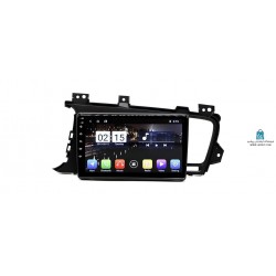 مانیتور اندروید فابریک کیا اپتیما 2012-2013