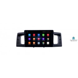 مانیتور اندروید فابریک تویوتا کرولا 2004-2006