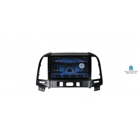 مانیتور اندروید فابریک هیوندا سانتافه قدیم 2006-2012