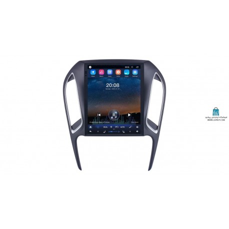 مانیتور اندروید تسلایی فابریک آریزو 5
