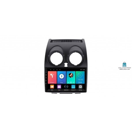 مانیتور اندروید فابریک نیسان قشقایی