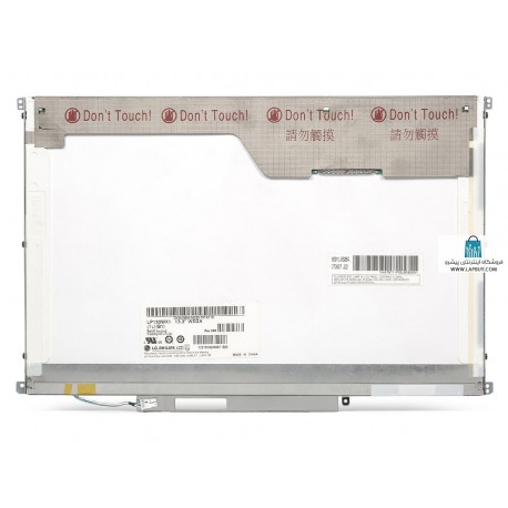 Dell XPS M1330 صفحه نمایشگر لپ تاپ دل