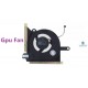 Cooling Fan Asus DFS5L22H05B857 DFS5L22H05B858 فن سی پی یو لپ تاپ ایسوس
