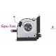 Cooling Fan Asus DFS5L22H05B857 DFS5L22H05B858 فن سی پی یو لپ تاپ ایسوس