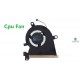 Cooling Fan Asus DFS5L22H05B857 DFS5L22H05B858 فن سی پی یو لپ تاپ ایسوس