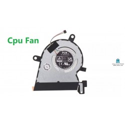 Cooling Fan Asus DFS5L22H05B857 DFS5L22H05B858 فن خنک کننده لپ تاپ ایسوس
