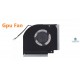 Cooling Fan Asus DFSCK221051820 فن سی پی یو و جی پی یو لپ تاپ ایسوس