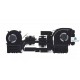 CPU Fan FK7T for Asus GL504G GL504GS GL504GM فن خنک کننده