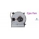 GPU Fan FK7U for Asus GL504G GL504GS GL504GM فن خنک کننده