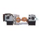 GPU Fan FK7U for Asus GL504G GL504GS GL504GM فن خنک کننده