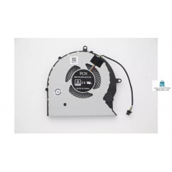 Asus FX63V FX63VM FZ63VM FX63VM GL703VM فن خنک کننده جی پی یو لپ تاپ ایسوس