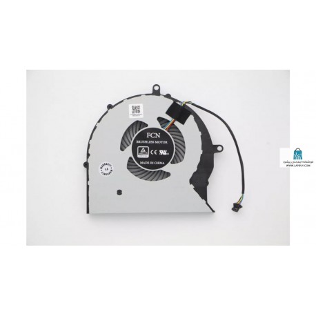 CPU Fan FK7W DFS602212M00T for Asus FX63V FX63VM FZ63VM FX63VM GL703VM فن خنک کننده