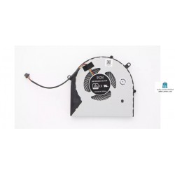 Asus FX63V FX63VM FZ63VM FX63VM GL703VM فن خنک کننده سی پی یو لپ تاپ ایسوس