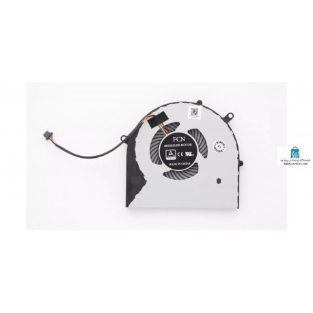 GPU Fan FK7V DFS552012M00T for Asus FX63V FX63VM FZ63VM FX63VM GL703VM فن خنک کننده