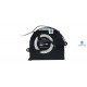 CPU Fan FK6P DFS541105FC0T for Asus FX63V FZ63VD FX63VD FX63VD7300 FX63VD7700 فن خنک کننده