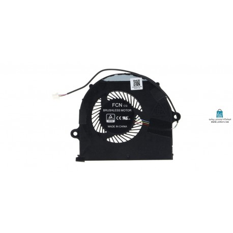 CPU Fan FK6P DFS541105FC0T for Asus FX63V FZ63VD FX63VD FX63VD7300 FX63VD7700 فن خنک کننده