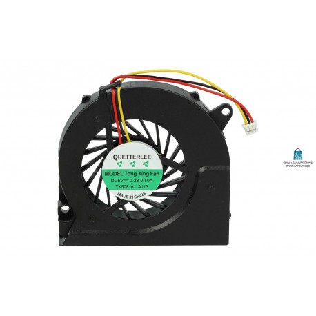 hp 6535S 6720 فن لپ تاپ اچ پی