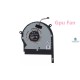 GPU Fan FKPD DFS531005PL0T for ASUS ROG TUF FX504 FX504G FX504GM FX504GD FX80 FX80G فن خنک کننده