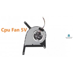 Asus Tuf Gaming A17 Fa707 Series فن سی پی یو و جی پی یو لپ تاپ ایسوس