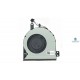 CPU Cooling Fan FJPL DFS501105PR0T for Asus X442URR A480U X442UQ R419U فن خنک کننده