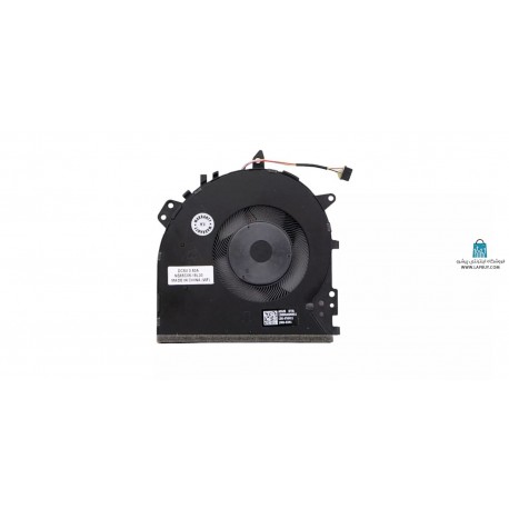 CPU Fan FL6K for Asus Y5100U X512U A512U F512U F512D X512F V5000F R564D فن خنک کننده