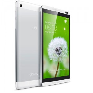 MediaPad M1 8.0 - 3G تبلت هواوی